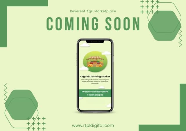 Coming Soon